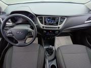 Hyundai Solaris II Тюмень  - изображение 37