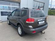 Kia Mohave I Москва  - изображение 27