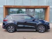 Kia Sportage IV Оренбург  - изображение 22