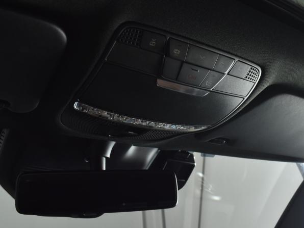 Mercedes-Benz GLC Coupe I (C253) Рестайлинг с пробегом 2020 года, цена 5 529 995 рублей, 43255 км, внедорожник, Автокод Объявления