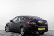 Mazda 6 II (GH) Кемерово  - изображение 29