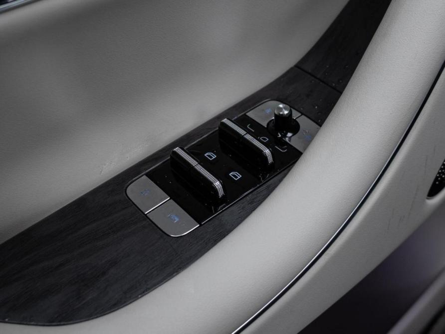 Geely Galaxy M9 Краснодар  - изображение 29