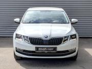 Skoda Octavia III (A7) Рестайлинг Москва  - изображение 27