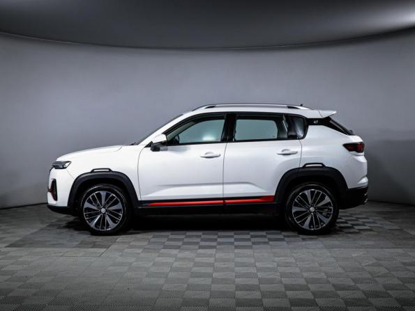 Changan CS35 Plus I Рестайлинг с пробегом 2024 года, цена 1 950 000 рублей, 8900 км, внедорожник, Автокод Объявления