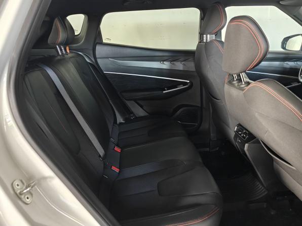 Geely Cityray с пробегом 2024 года, цена 2 388 000 рублей, 76058 км, внедорожник, Автокод Объявления
