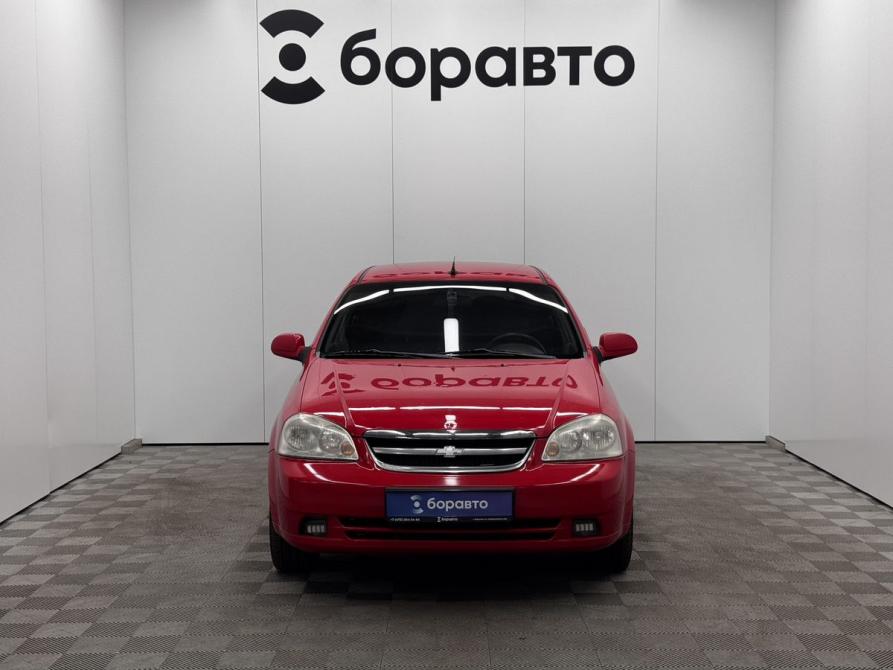 Chevrolet Lacetti I Воронеж  - изображение 5