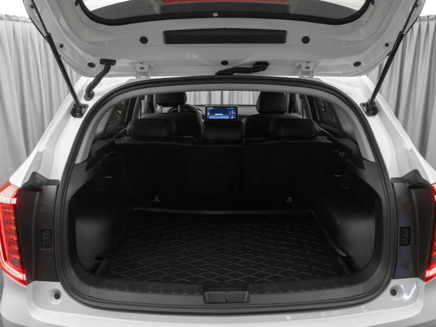 Haval Jolion I Москва  - изображение 24