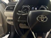Toyota Camry VIII (XV70) Минеральные Воды  - изображение 32