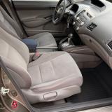 Honda Civic VIII Нижнекамск  - изображение 34