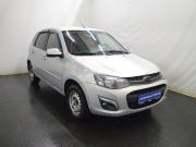 Lada (ВАЗ) Kalina II Санкт-Петербург  - изображение 17