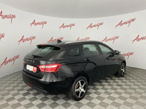 Lada (ВАЗ) Vesta I с пробегом 2021 года, цена 1 149 000 рублей, 89382 км, универсал, Автокод Объявления