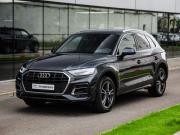 Audi Q5 II (FY) Рестайлинг Санкт-Петербург  - изображение 40