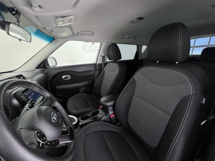 Kia Soul II Рестайлинг Волгоград  - изображение 25