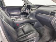 Lexus RX III Рестайлинг Екатеринбург  - изображение 37