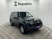 Lada (ВАЗ) Niva Воронеж  - изображение 18