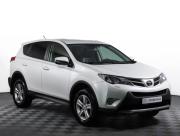 Toyota RAV4 IV (XA40) Москва  - изображение 27