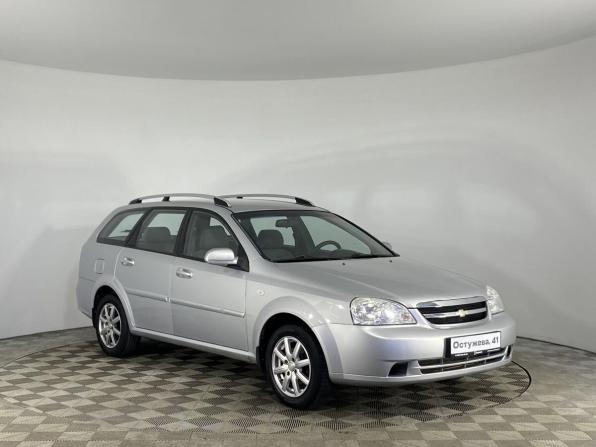 Chevrolet Lacetti I с пробегом 2007 года, цена 599 000 рублей, 168058 км, седан, Автокод Объявления