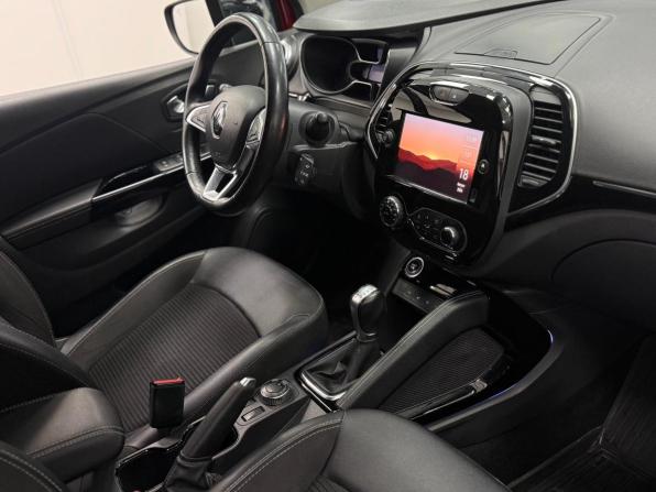 Renault Kaptur I Рестайлинг с пробегом 2020 года, цена 1 540 000 рублей, 119078 км, внедорожник, Автокод Объявления