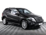 Mercedes-Benz M-Класс II (W164) Рестайлинг Москва  - изображение 24
