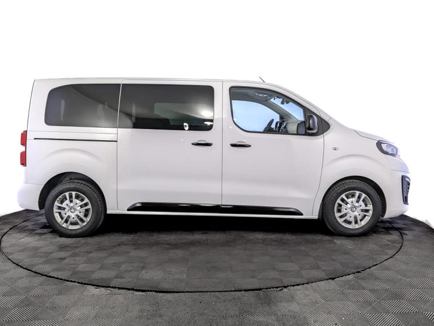 Peugeot Traveller I Москва  - изображение 4