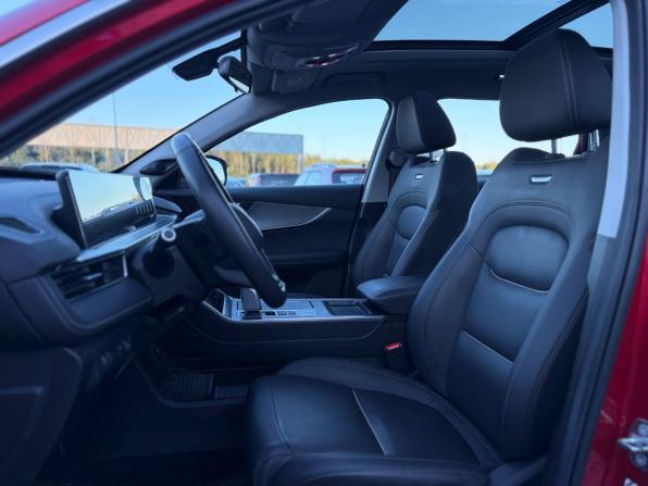 Chery Tiggo 7 Pro Max I с пробегом 2023 года, цена 1 795 000 рублей, 39623 км, внедорожник, Автокод Объявления