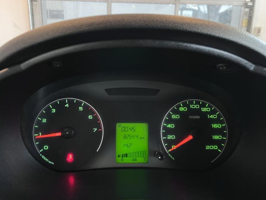 Lada (ВАЗ) Granta I Чебоксары  - изображение 11