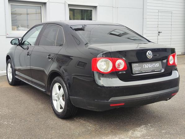 Volkswagen Jetta V с пробегом 2009 года, цена 670 000 рублей, 140263 км, седан, Автокод Объявления