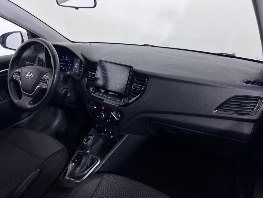 Hyundai Solaris II Рестайлинг Ростов-на-Дону  - изображение 11