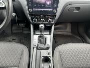 Skoda Octavia III (A7) Рестайлинг Екатеринбург  - изображение 23