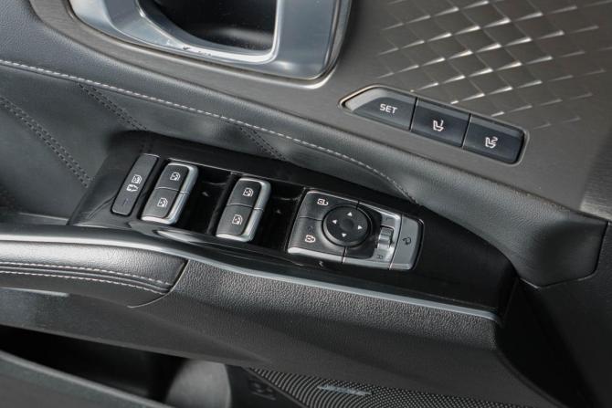 Kia Sorento IV с пробегом 2021 года, цена 4 049 000 рублей, 135386 км, внедорожник, Автокод Объявления