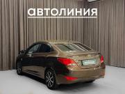 Hyundai Solaris I Рестайлинг Красноярск  - изображение 22