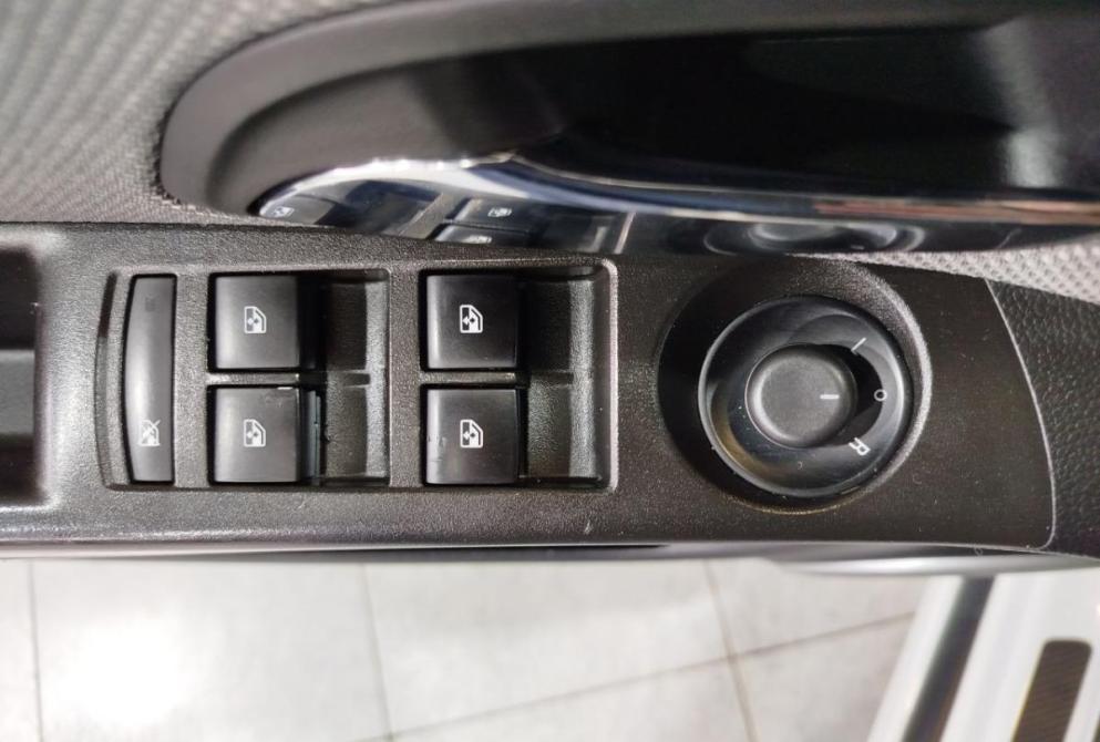 Chevrolet Cruze I Рестайлинг Саратов  - изображение 20