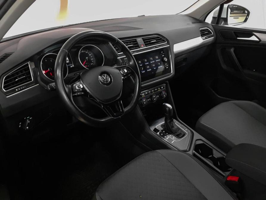 Volkswagen Tiguan II Москва  - изображение 7