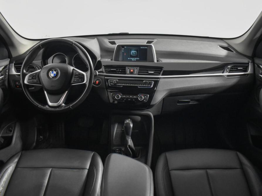 BMW X1 II (F48) Санкт-Петербург  - изображение 14