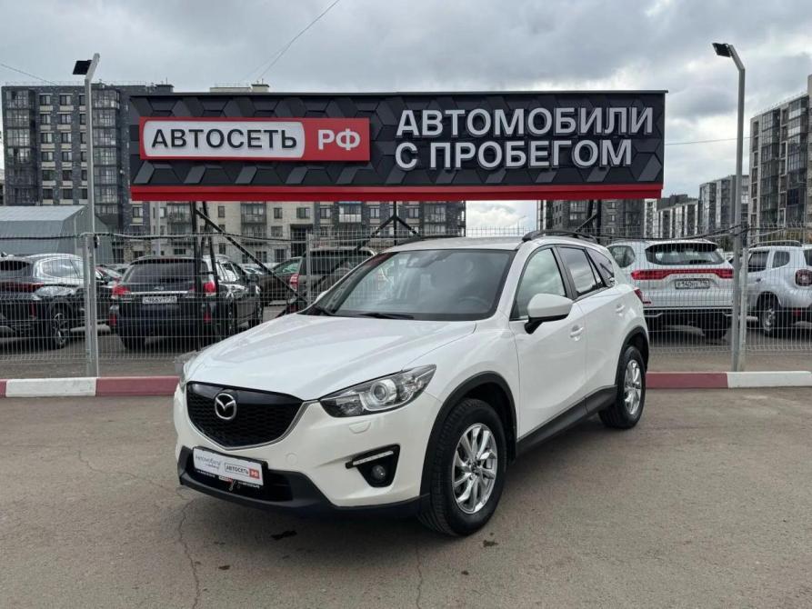 Mazda CX-5 I Альметьевск  - изображение 6