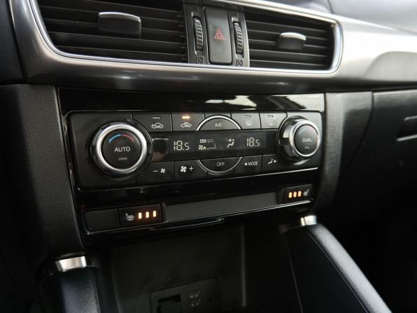 Mazda CX-5 I Рестайлинг с пробегом 2016 года, цена 1 990 000 рублей, 157930 км, внедорожник, Автокод Объявления