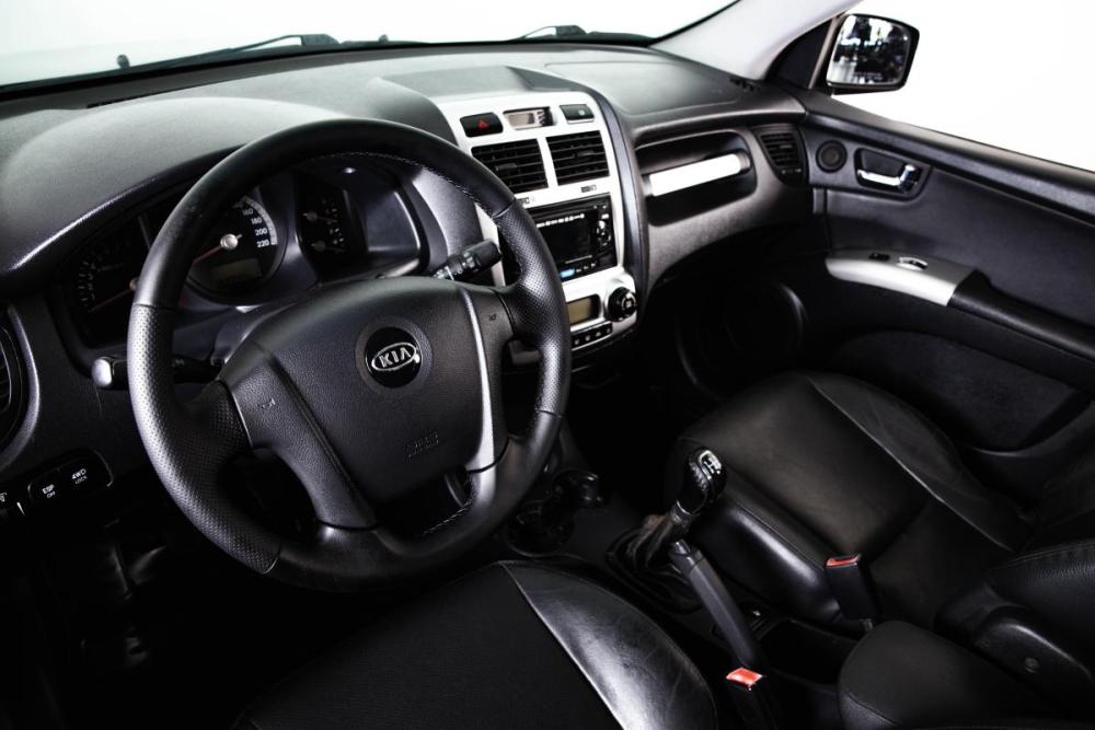 Kia Sportage II Пермь  - изображение 9