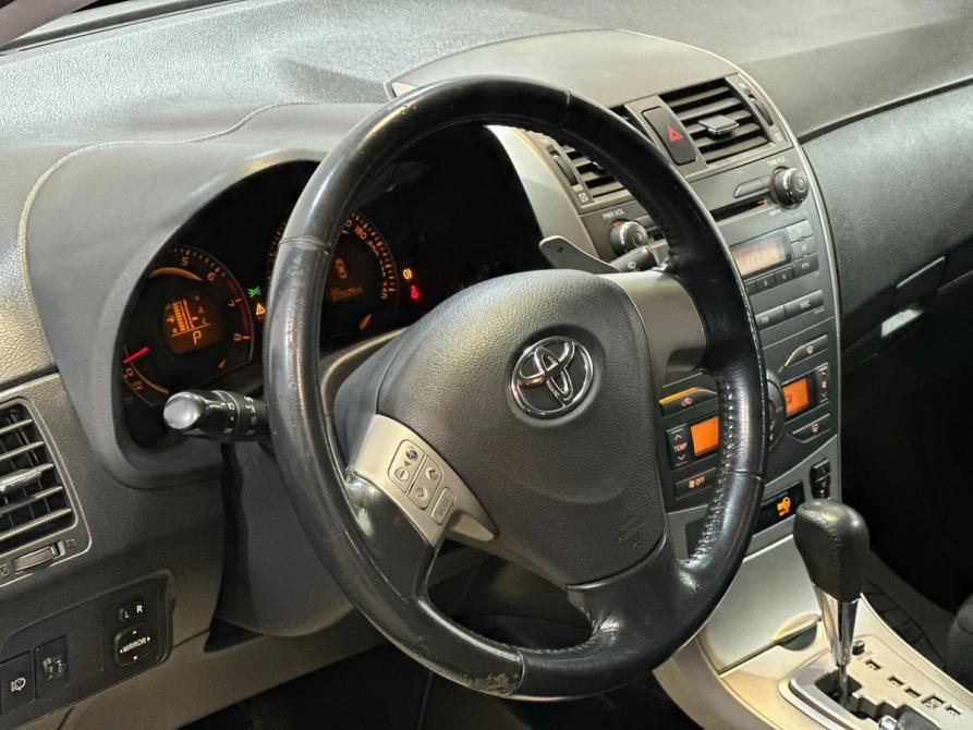 Toyota Corolla X (E140 E150) Кемерово  - изображение 14