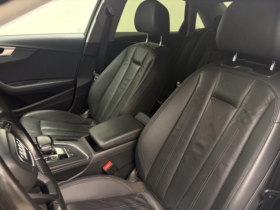 Audi A4 V (B9) Ростов-на-Дону  - изображение 19