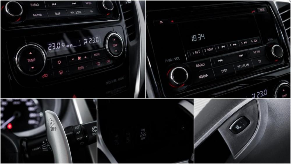 Mitsubishi Pajero Sport III Москва  - изображение 17
