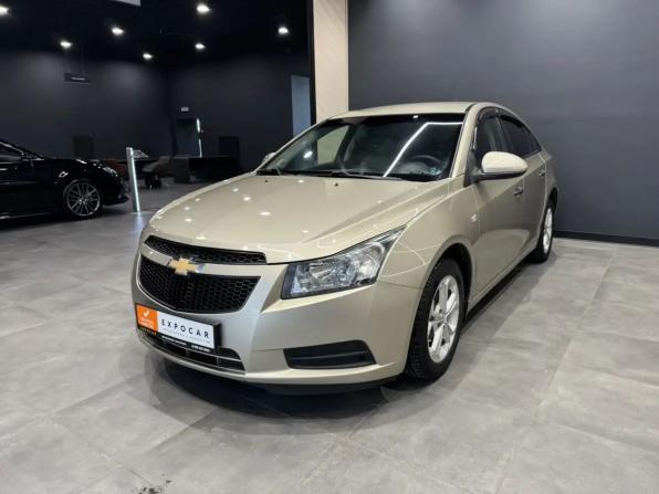 Chevrolet Cruze I с пробегом 2010 года, цена 549 000 рублей, 194000 км, седан, Автокод Объявления