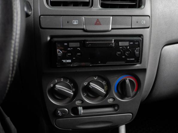 Hyundai Accent II с пробегом 2008 года, цена 360 000 рублей, 220451 км, седан, Автокод Объявления