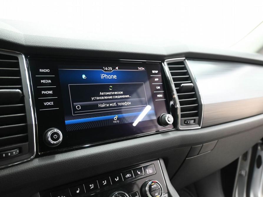 Skoda Kodiaq I Ростов-на-Дону  - изображение 11
