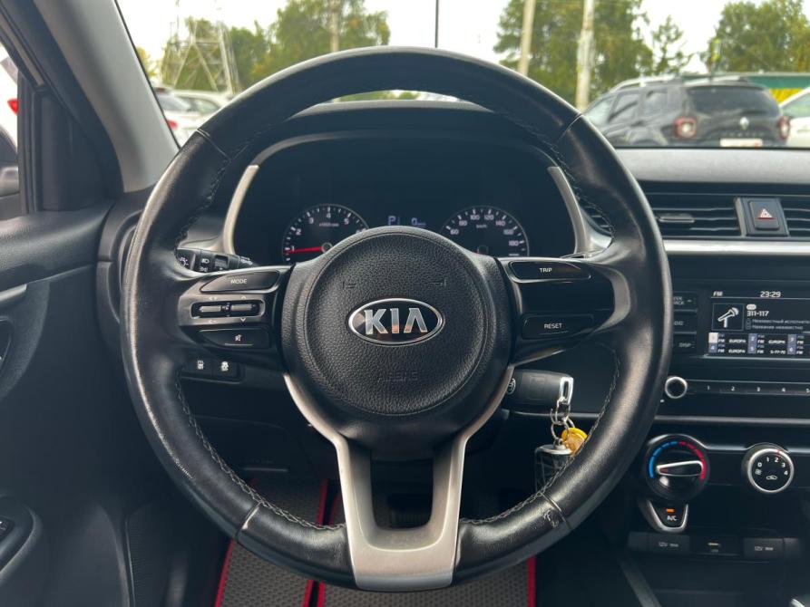 Kia Rio IV Рестайлинг Стерлитамак  - изображение 15