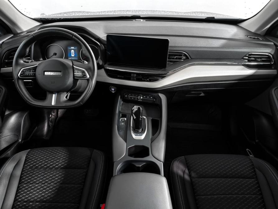 Haval F7 I Рестайлинг Санкт-Петербург  - изображение 14