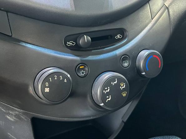 Chevrolet Spark III с пробегом 2011 года, цена 700 000 рублей, 102700 км, хэтчбек, Автокод Объявления