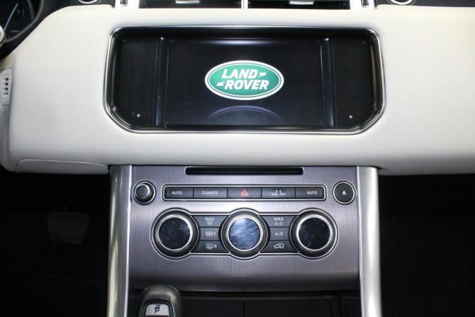 Land Rover Range Rover Sport II с пробегом 2014 года, цена 2 419 000 рублей, 307276 км, внедорожник, Автокод Объявления