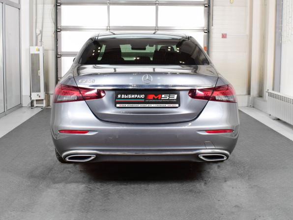 Mercedes-Benz E-Класс V (W213 S213 C238) Рестайлинг с пробегом 2021 года, цена 4 185 997 рублей, 104529 км, седан, Автокод Объявления
