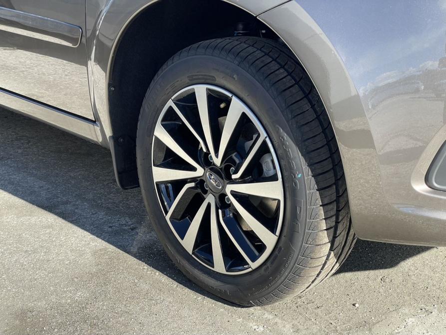 Lada (ВАЗ) Granta I Рестайлинг Екатеринбург  - изображение 4