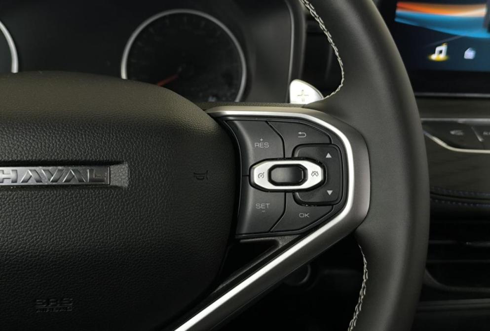 Haval Jolion I Рестайлинг Нижний Новгород  - изображение 15